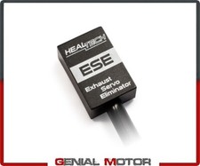 Esclusore valvola di scarico HEALTECH per HONDA CBR 1000 RR-R / SP 2020 > 2022