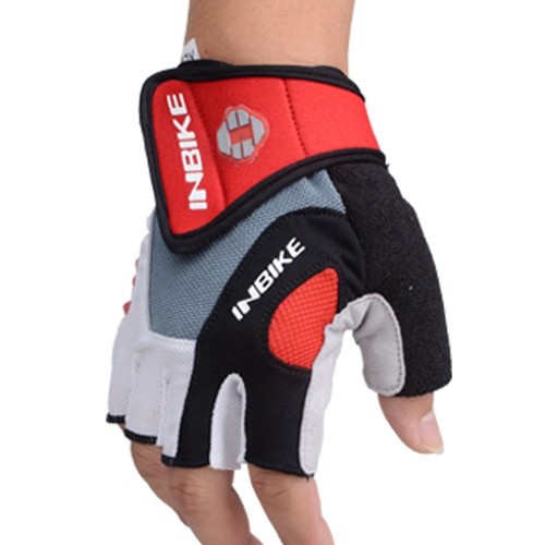 Guanti gel bicicletta mtb - , bmx