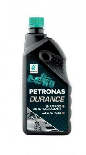 Petronas durance shampoo - petronas,