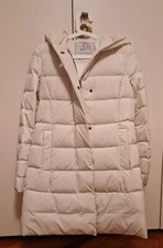  Woolrich donna Puffy Prescott
