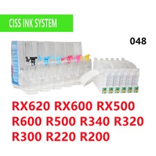 CISS CIS T048 48 per R200 R300