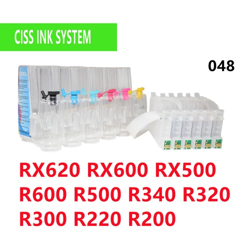 Ciss cis t048 per - cis, r300