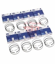 Piston rings set φ84 - 8x,