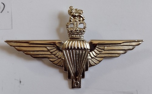 Parachute regiment cap - regiment,