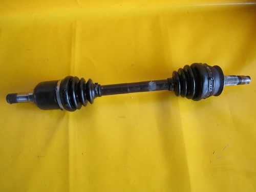Semiasse anteriore fiat - semiasse, sx