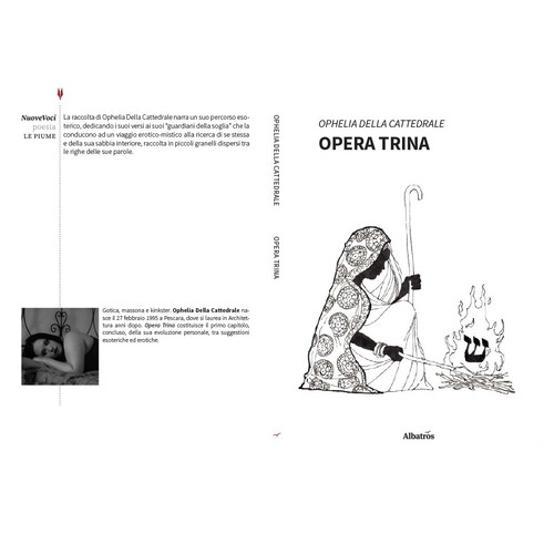 Opera trina - opera,