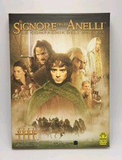 Il signore degli anelli. La