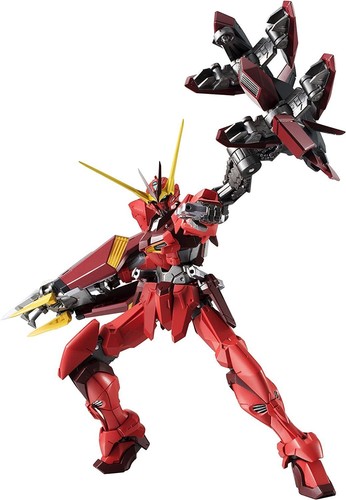 Modellino bandai tamashii - modellino,