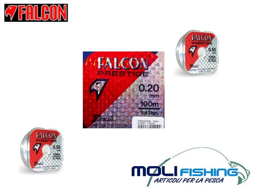Nylon pesca falcon prestige - nylon,