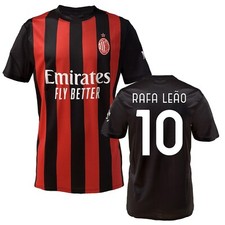MAGLIA MILAN RAFA LEAO 9 10