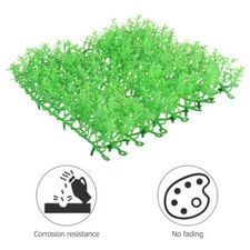  2 Pezzi Piante Acquatiche