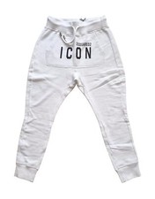 DSQUARED2 pantaloni da tuta