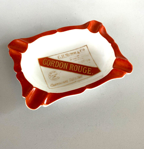 Posacenere ceramica limoges - posacenere,