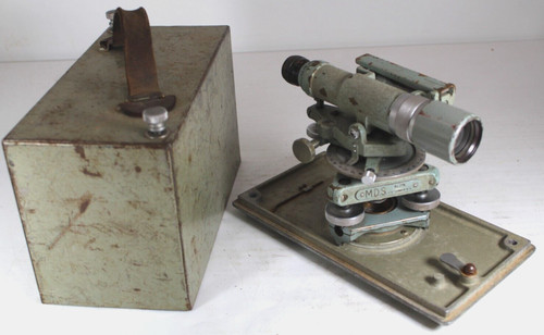 Antique military surveyors - antique, /