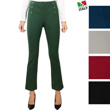 Pantalone Donna Inverale A