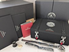 Omega Speedmaster Professional