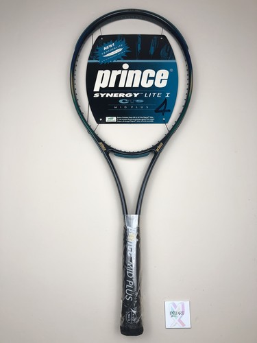 Prince cts synergy lite mid - cts,