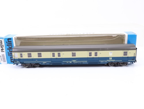 Märklin 4280 carrozza - h0,