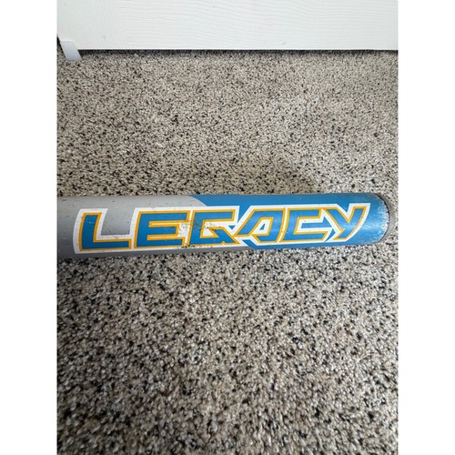 Demarini legacy mazza - demarini,