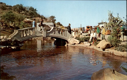 Universal city studios - city, ca