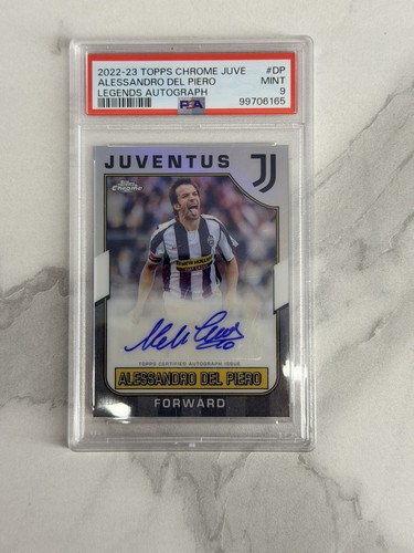 2022 topps chrome juventus - topps,