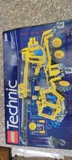 Lego Technic 8460 Pneumatic