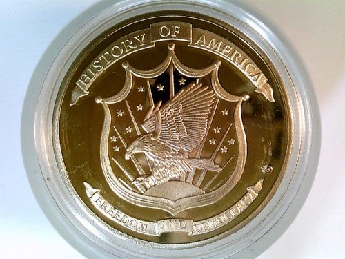 Münze medaille the birth of - the,