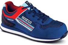 Sparco Teamline Auto Shoes