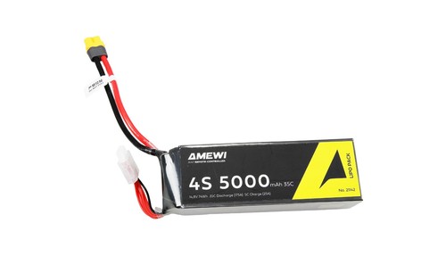 Batteria lipo 8v - batteria,