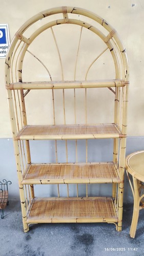 Etagere bamboo - etagere,