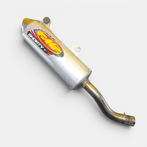 Silenziatore fuga fmf shorty - fuga,