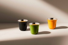 Assortimento tazzine caffè