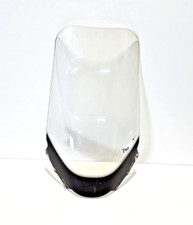 PARABREZZA CUPOLINO  ANTERIORE SUZUKI BURGMAN 200 ABS 2014 2016 H405 GRAFFI+SCOL