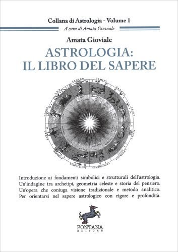 Libro astrologia - astrologia:, del