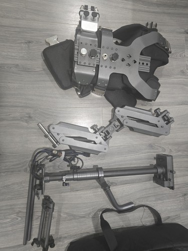 Sistema stabilizzatore