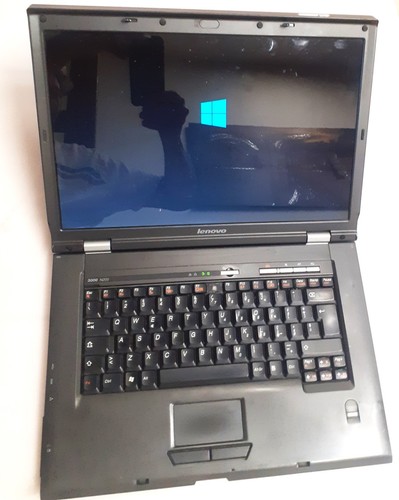 Notebook lenovo 3000 - lenovo,