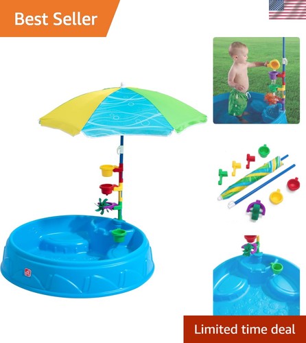 Piscina gioco ombra - piscina, e