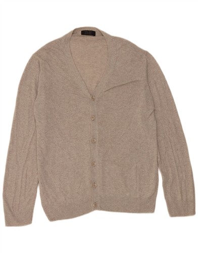 Zara maglione cardigan uomo