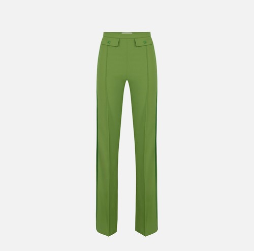 Elisabetta franchi pantaloni - elisabetta,