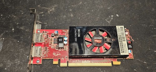Amd firepro w2100 gddr3 - firepro, gb