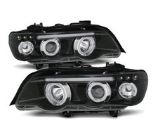 FARI ANTERIORI per BMW X5 E53