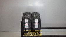 Gomme usate 205 - , 84w