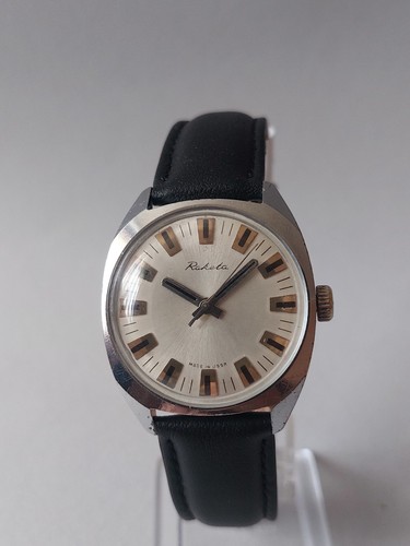 Raketa autentica urss - raketa,