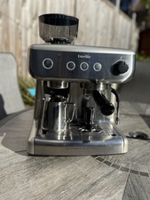Macchina da espresso Breville
