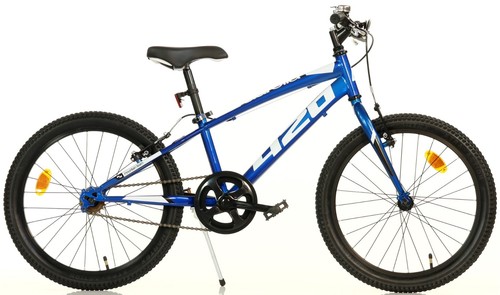 Bici misura mountain bike - 20,