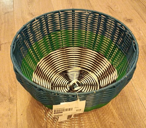 Ikea djurtranare cestino - ikea,