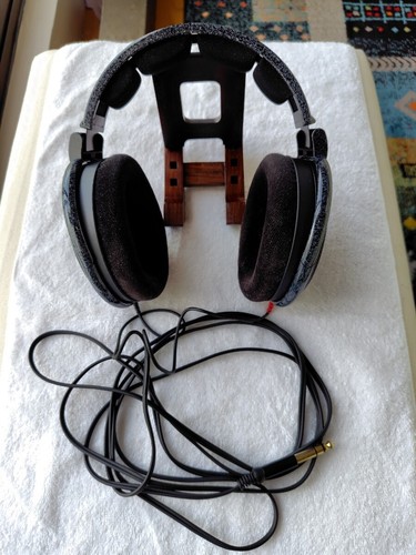 Cuffie sennheiser 600 open - sennheiser,