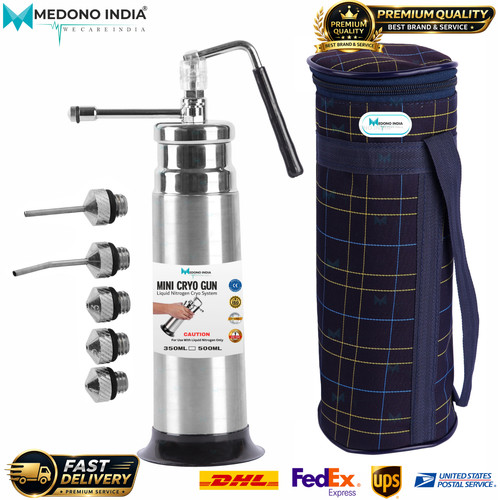 Mini cryo can professionale - cryo,