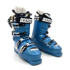 Lange RS 130 Blue Downhill