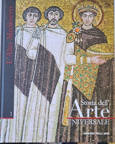 Storia dell arte universale - storia,